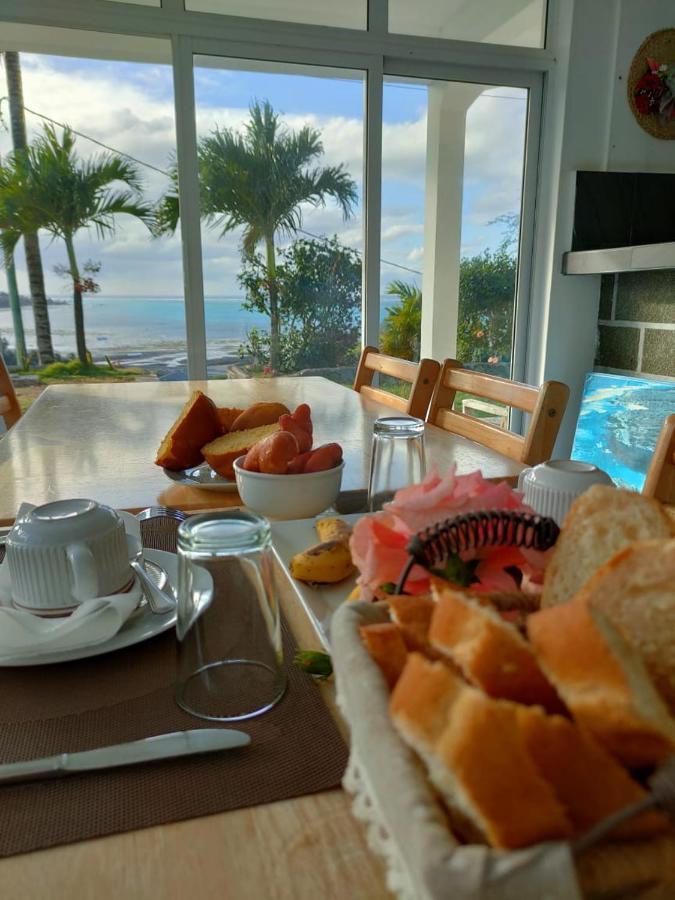 La Terrasse 호텔 Port South East 외부 사진